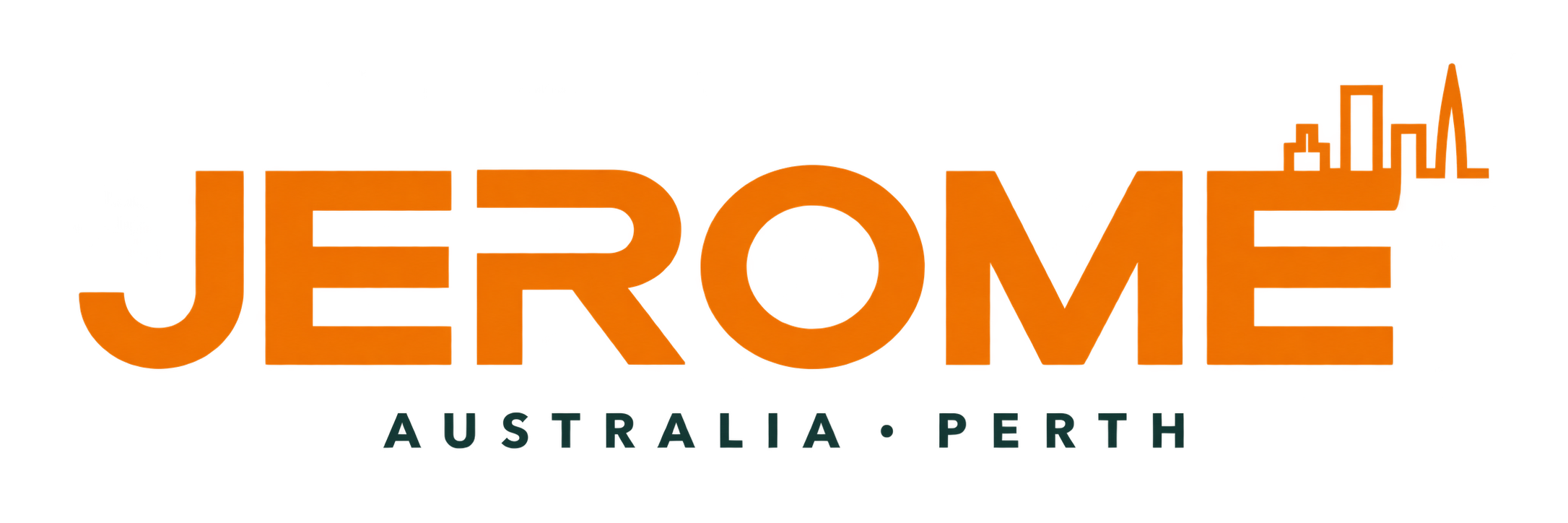 Jerome Australia · Perth